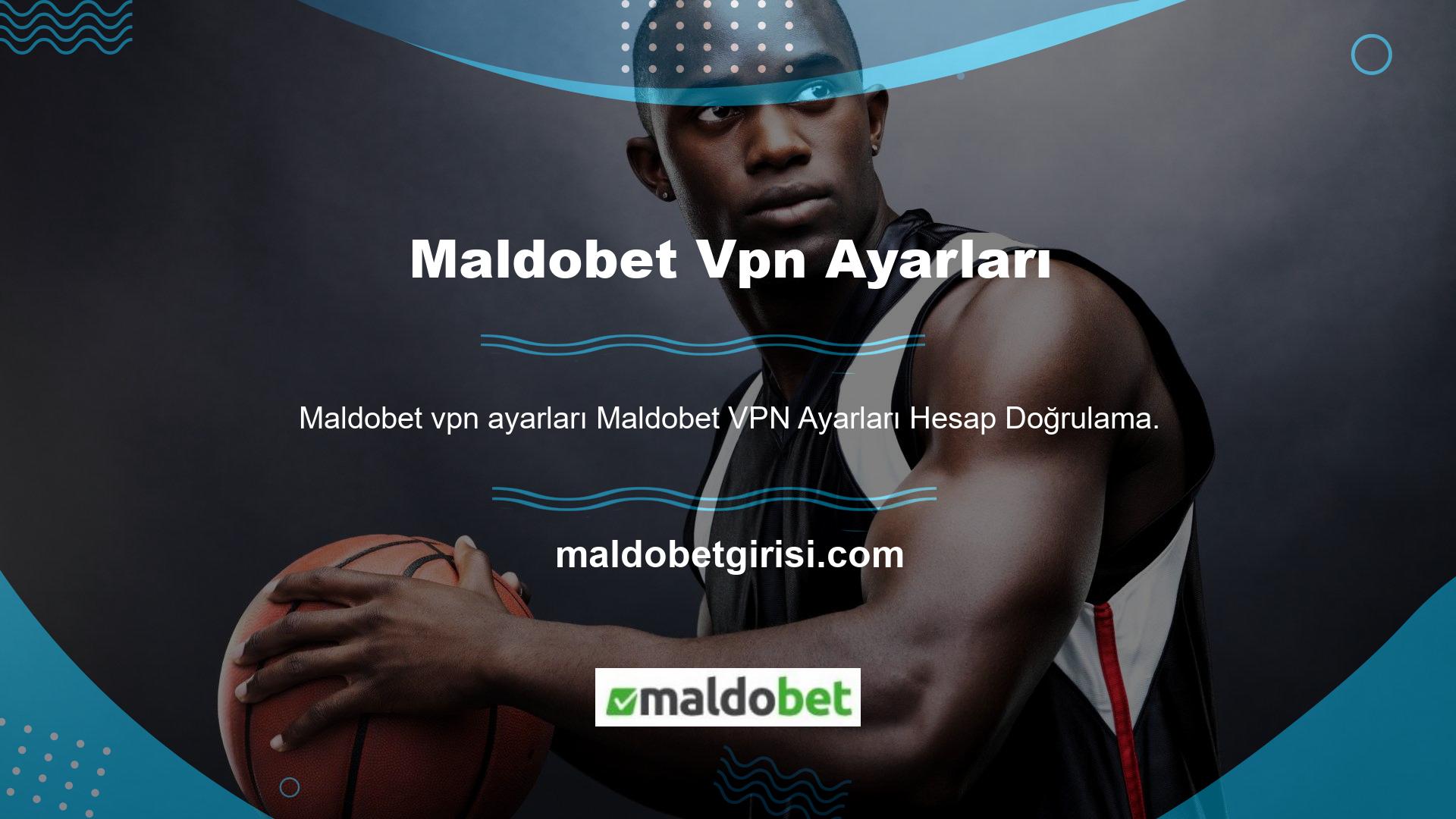 ISS'nizi açtıktan sonra, Ayarlar panelindeki Uzantılar sekmesine gidin ve VPN uzantısını bulduğunuzu göreceksiniz